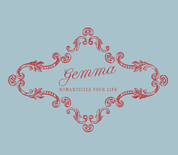 Gemma Robotics logo